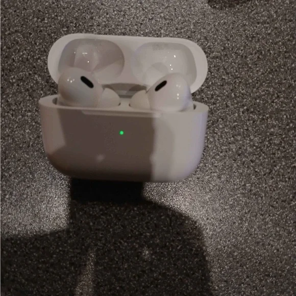 AirPod Pros